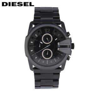 DIESEL（ディーゼル） DZ2176 アナログ クオーツ MS9 44mmケース