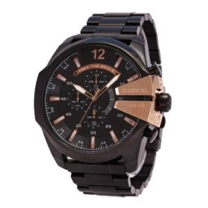 DIESEL（ディーゼル） DZ2176 アナログ クオーツ MS9 44mmケース