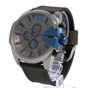 DIESEL（ディーゼル） DZ2176 アナログ クオーツ MS9 44mmケース