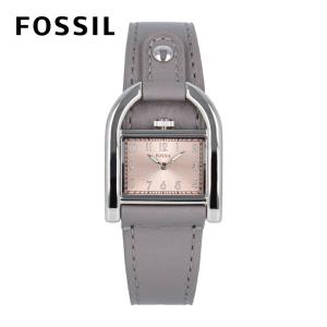 FOSSIL フォッシル HARWELL 腕時計 時計 レディース クオーツ アナログ 3針 ステン...