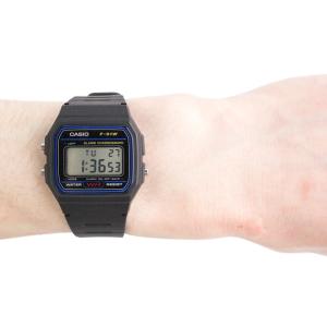 CASIO カシオ スタンダード チープカシオ...の詳細画像4