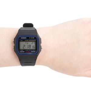 CASIO カシオ スタンダード チープカシオ...の詳細画像5