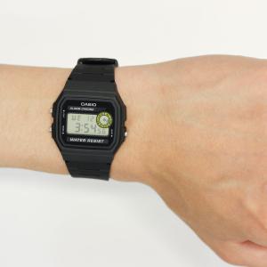 CASIO カシオ スタンダード チープカシオ...の詳細画像4