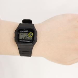 CASIO カシオ スタンダード チープカシオ...の詳細画像5