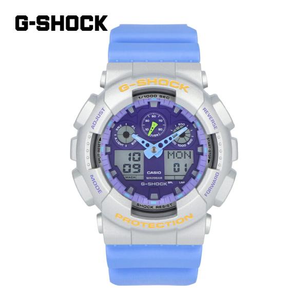 CASIO カシオ G-SHOCK ジーショック Gショック Euphoriaシリーズ 腕時計 時計...