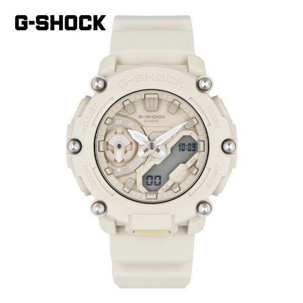 CASIO カシオ G-SHOCK ジーショック Gショック Natural colorシリーズ 2...