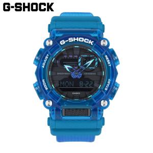 CASIO カシオ G-SHOCK ジーショック Gショック Sound Wave Series 腕...