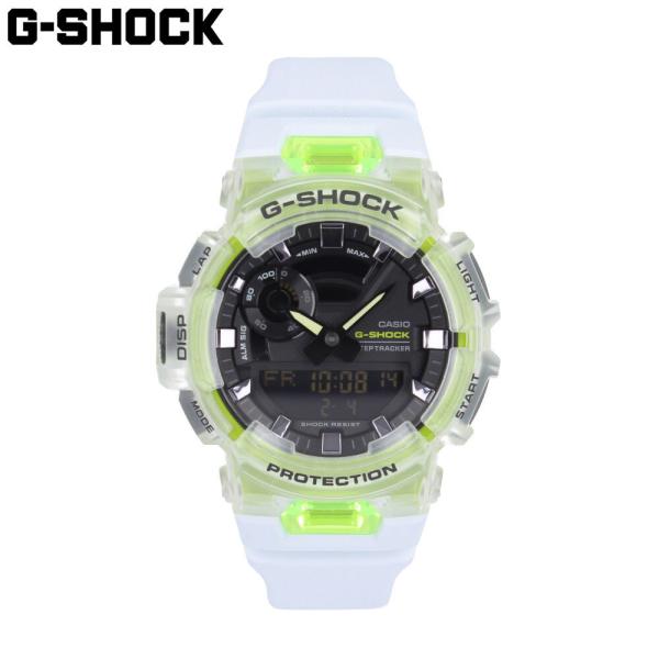 CASIO カシオ G-SHOCK ジーショック Vital Bright Series 腕時計 メ...