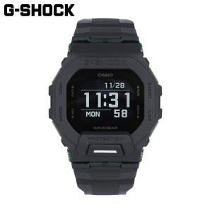 G-SHOCK カシオ gショック CASIO ジーショック GBD-100-1G-SQUAD ジー