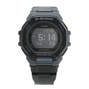 gショック CASIO G-SHOCK GBD-300-1 G-SQUAD GBD-300 SERIES メンズ モバイルリンク Bluetooth デジタル 腕時計 爆買