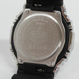 gショック CASIO G-SHOCK GBM...の詳細画像4