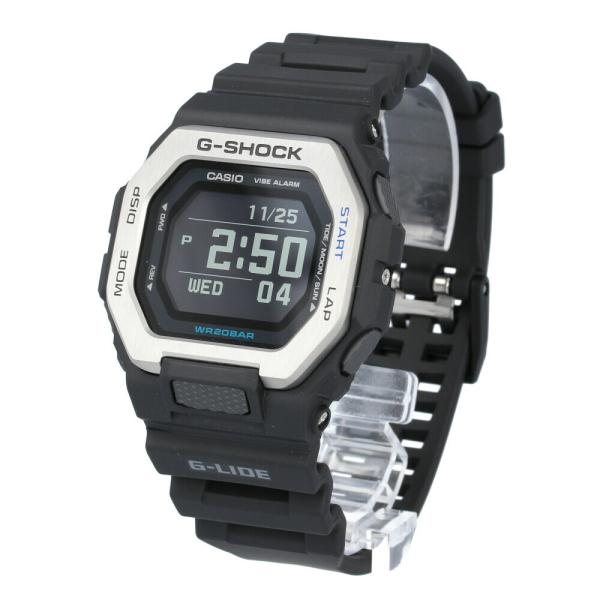 CASIO カシオ G-SHOCK ジーショック Gショック G-LIDE 腕時計 時計 メンズ デ...