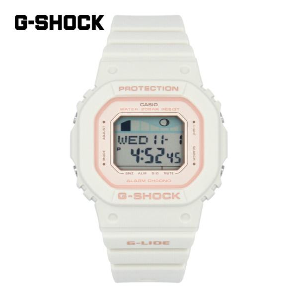 CASIO カシオ G-SHOCK ジーショック Gショック G-LIDE WOMEN 腕時計 時計...