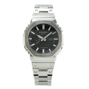 G-SHOCK gショック CASIO GM-2100-1A 2100 Series 2100シリーズ 八角形 