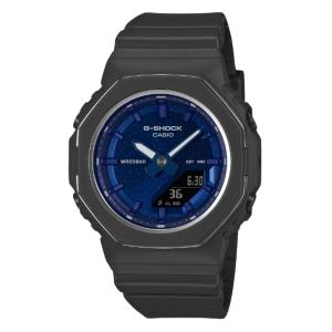 CASIO G-SHOCK GMA-P2110SC-2A アナデジ クオーツ ラピスラズリイメージ