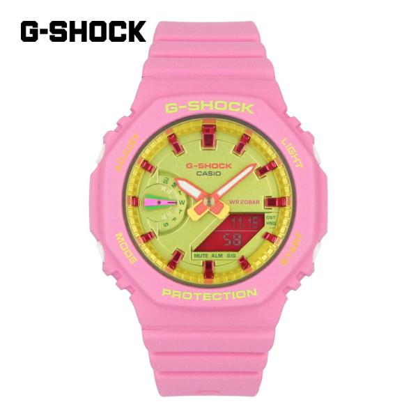 CASIO カシオ G-SHOCK ジーショック Gショック WOMEN 腕時計 時計 レディース ...