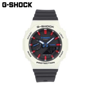 カシオ gショック CASIO G-SHOCK Tricolor design series トリコロールデザインシリーズ G-SHOCK WOMEN腕時計 カーボン オフ GMA-S2100WT-7A2 爆買