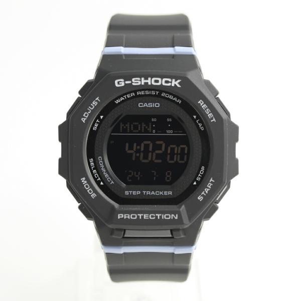 gショック CASIO G-SHOCK GMD-B300-1モバイルリンク Bluetooth ブラ...