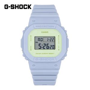 G-SHOCK ミッドサイズ ナチュラルカラー ハーブ GMD-S5600NC-9JF