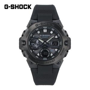 G-SHOCK Gショック CASIO カシオ タフソーラー GST-B200-1AJF G-STEEL