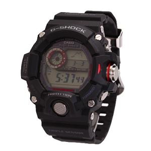 CASIO カシオ G-SHOCK ジーショック Gショック RANGEMAN 腕時計 時計 電波 ...