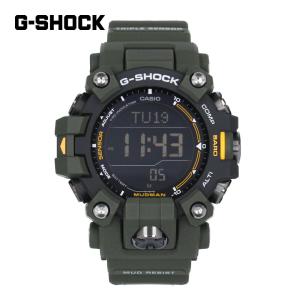 CASIO カシオ G-SHOCK ジーショック Gショック MASTER OF G LAND MU...