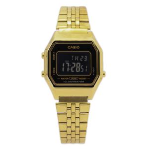 GUCCI（グッチ） 3300M クォーツ メンズ 腕時計 ゴールドGP グリーン