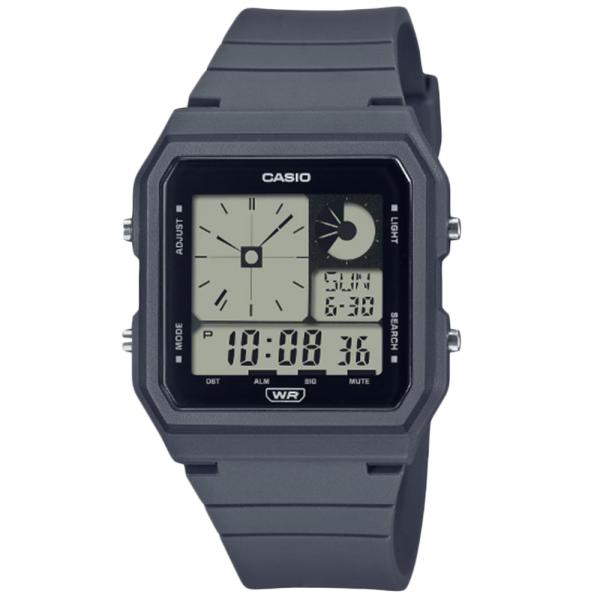 CASIO カシオ スタンダード チープカシオ 腕時計 メンズ レディース クオーツ デジタル 樹脂...