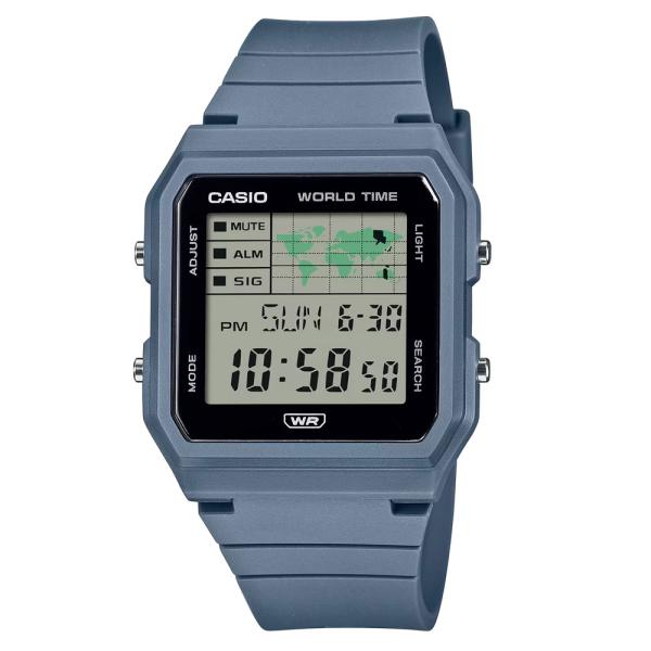 CASIO CLASSIC LF-30W-2A デジタル クオーツ カシオ クラシック ブルー 爆買