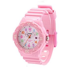CASIO BABY-G BGD-560CR-4JF  アイス ピンク 腕時計 BGD-560CR-4JF | CASIO