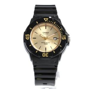 CASIO カシオ スタンダード腕時計 レディ...の詳細画像1