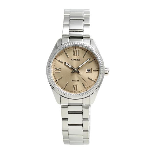 CASIO カシオ カシオスタンダード チープカシオ チプカシ腕時計 時計 ユニセックス メンズ レ...