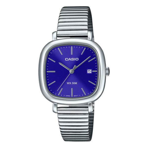CASIO STANDARD LTP-B166D-2A アナログ クオーツ カシオ スタンダード 爆...