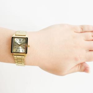 CASIO カシオ LTP-V007G-9E ...の詳細画像4
