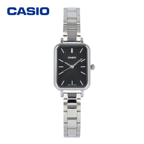 CASIO カシオ カシオスタンダード チープカシオ チプカシ レディース クオーツ アナログ 3針...