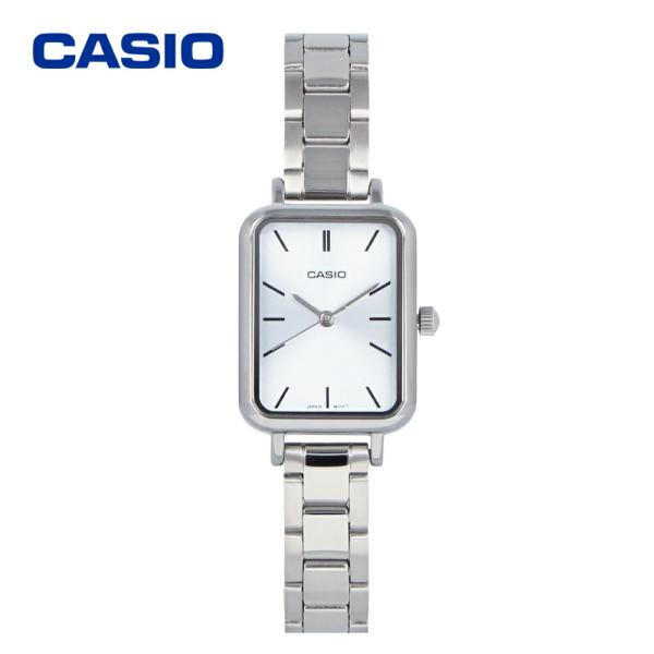 CASIO カシオ カシオスタンダード チープカシオ チプカシ 腕時計 時計 レディース アナログ ...