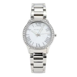 MK4824 アナログクオーツ シルバーの買取情報