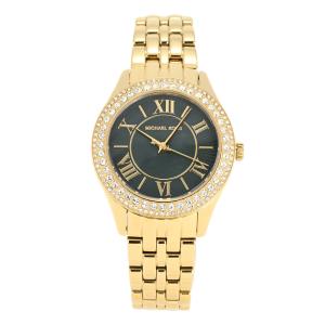 マイケルコース MK4870 ゴールドの買取情報