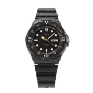 CASIO（カシオ） CASIO MTP-B185B-7A アナログ クオーツ クラシカル