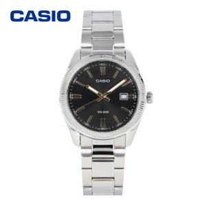 CASIO（カシオ） CASIO MTP-B195D-7A アナログ クオーツ ホワイト