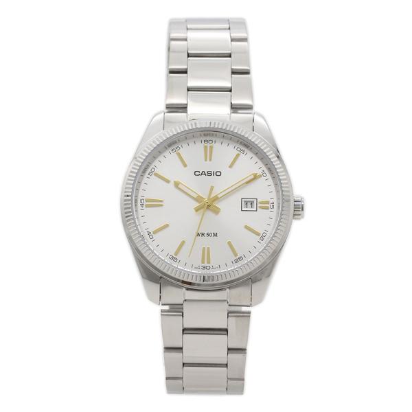 CASIO STANDARD MTP-1302D-7A2 アナログ クオーツ カシオ スタンダード ...
