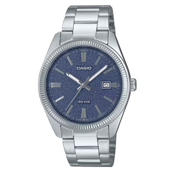 カシオ CASIO MTP-1302DA-2A1 アナログ クオーツ 爆買