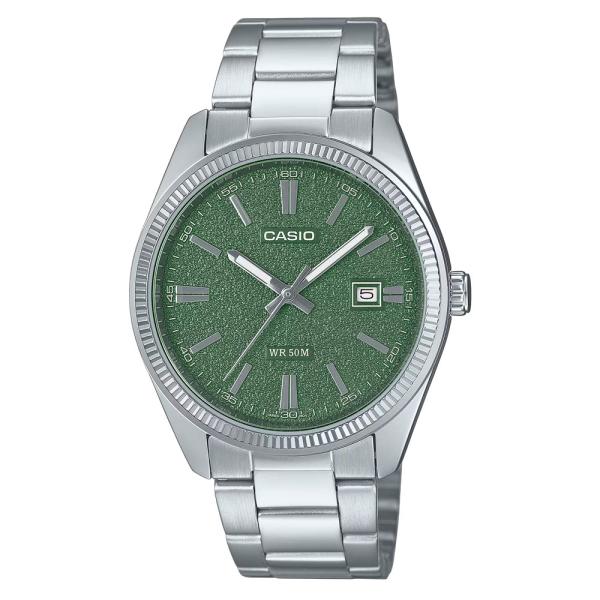 カシオ CASIO MTP-1302DA-3A アナログ クオーツ 爆買