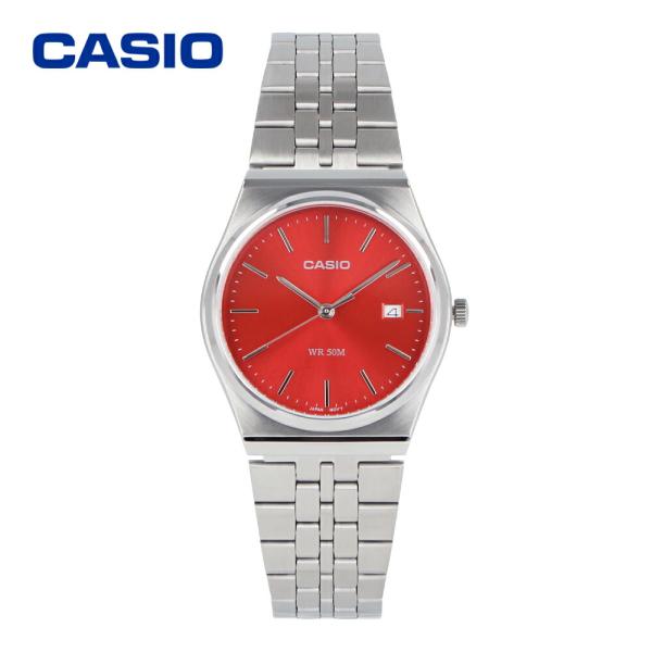 CASIO カシオ カシオスタンダード チープカシオ 腕時計 ユニセックス メンズ レディース クオ...