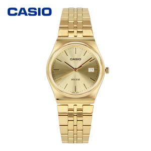 CASIO（カシオ） CASIO MTP-B185G-9A アナログ クオーツ クラシカル