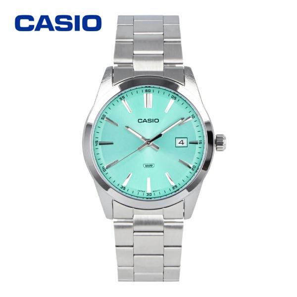 CASIO カシオ カシオスタンダード チープカシオ チプカシ 腕時計 時計 メンズ アナログ 真鍮...