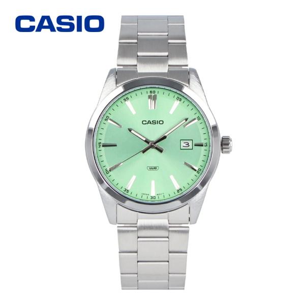 CASIO カシオ カシオスタンダード チープカシオ チプカシ 腕時計 時計 メンズ アナログ 真鍮...