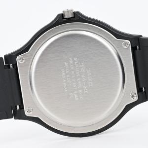 CASIO カシオ スタンダード チープカシオ...の詳細画像5
