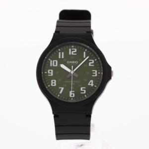 CASIO カシオ スタンダード チープカシオ...の詳細画像1