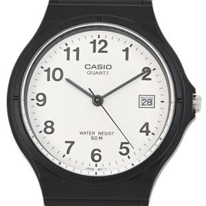 CASIO カシオ スタンダード チープカシオ...の詳細画像3